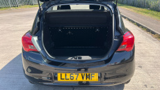 Vauxhall Corsa 1.4 ecoFLEX Energy 3dr [AC] Petrol Hatchback
